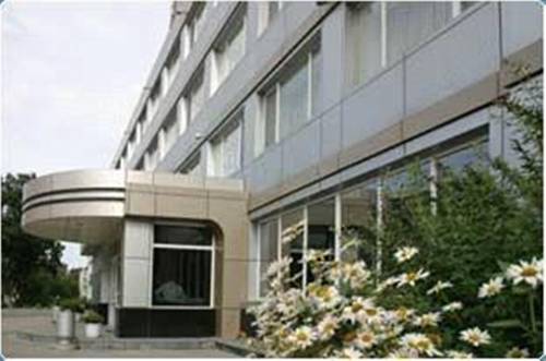 Фотография гостиницы Турист