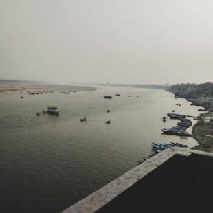 Фотографии гостиницы 
            Dwivedi Hotels Palace On Steps