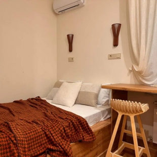 Фотография квартиры Квартира Современная Студия в Центре Махачкалы 10