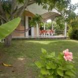 Фотография гостевого дома Residence Corail