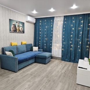 Фотография квартиры Квартира на проспекте Победы