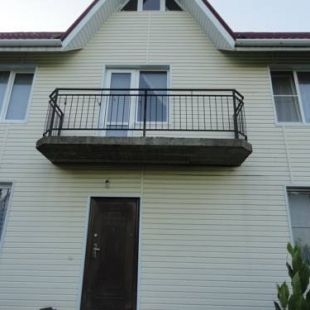 Фотография гостевого дома Афродита