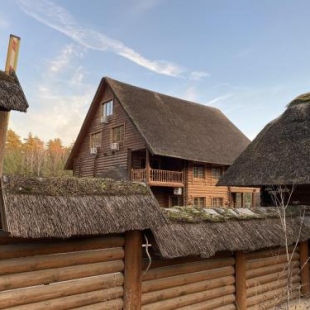 Фотография мотеля Ольгинка