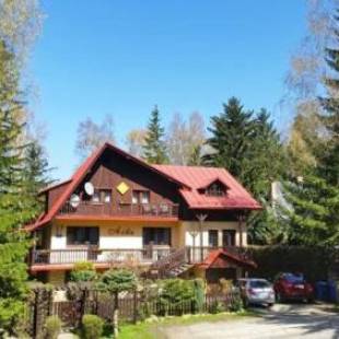 Фотографии мини отеля
Willa Aśka