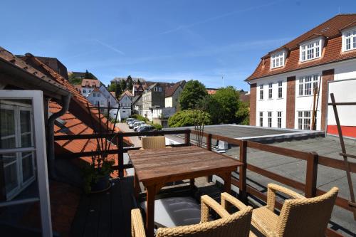 Фотография гостевого дома fewo1846 - Kaete-Lassen-Huus