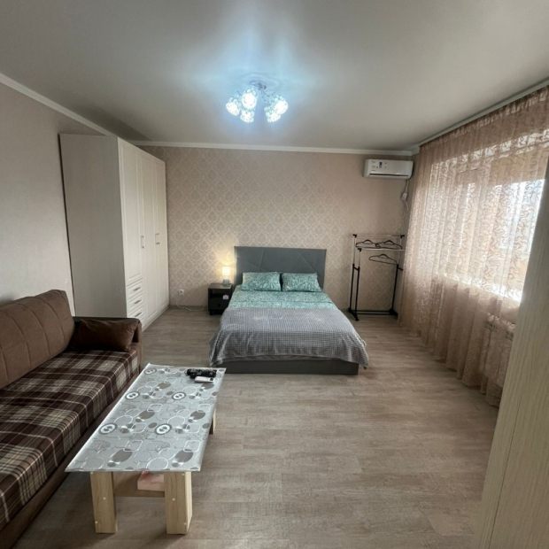 Фотография квартиры Уютная квартира рядом с М4 