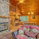 Фотография гостевого дома Mountain's Edge