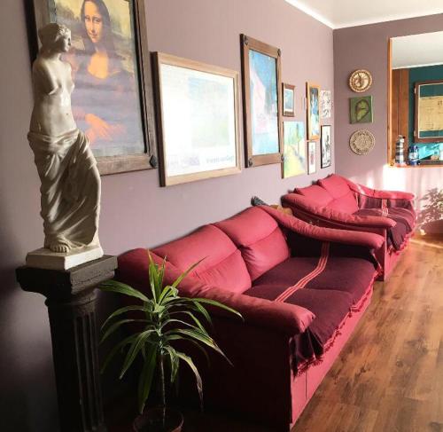 Фотография гостевого дома Hostal Boutique 180 Grados