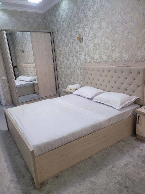 Фотография квартиры Апартаменты на Шахи Зинде