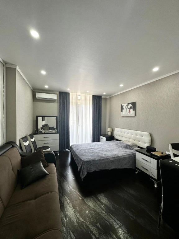 Фотография квартиры Апартаменты в Orbi Residence