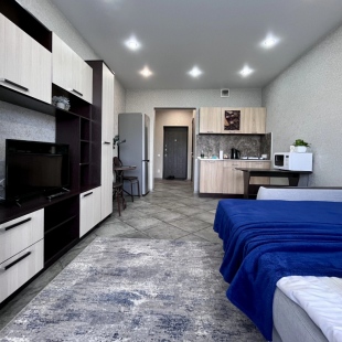 Фотография квартиры Квартира на Пискунова 148/7