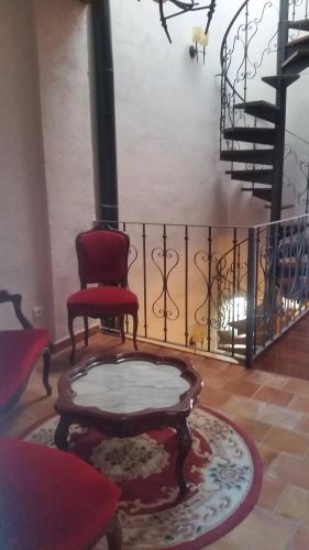 Фотография гостевого дома Casa Concordia