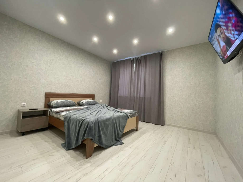 Фотография квартиры Квартира уютная в центре города