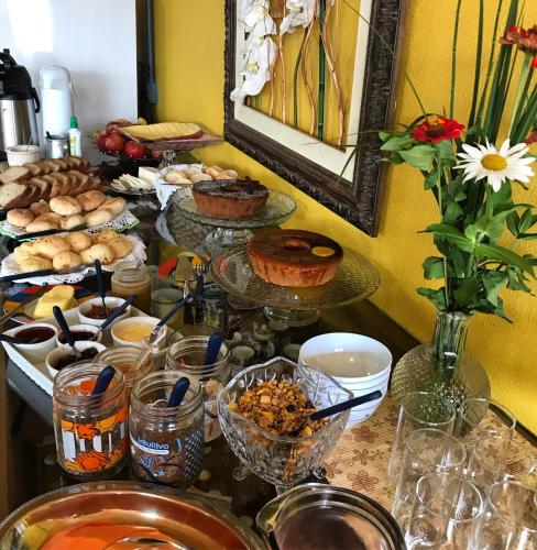 Фотография мини отеля Pousada Flor de Tuna