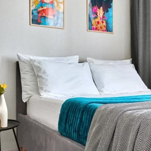 Фотография квартиры Квартира Квартира у Парка