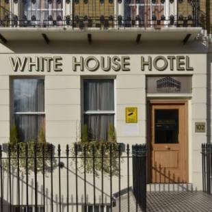 Фотографии гостиницы
White House Hotel