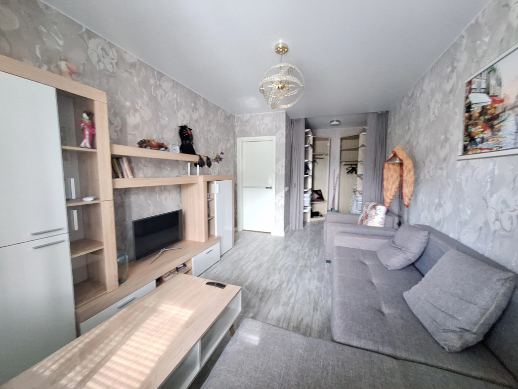 Фотография квартиры Квартира Уютная в центре города недалеко от Кремля