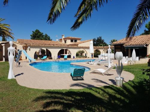 Фотография гостевого дома Mas dels Esquirols