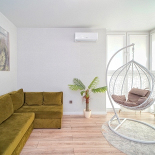 Фотография квартиры Квартира Люкс Пальма Джумейра