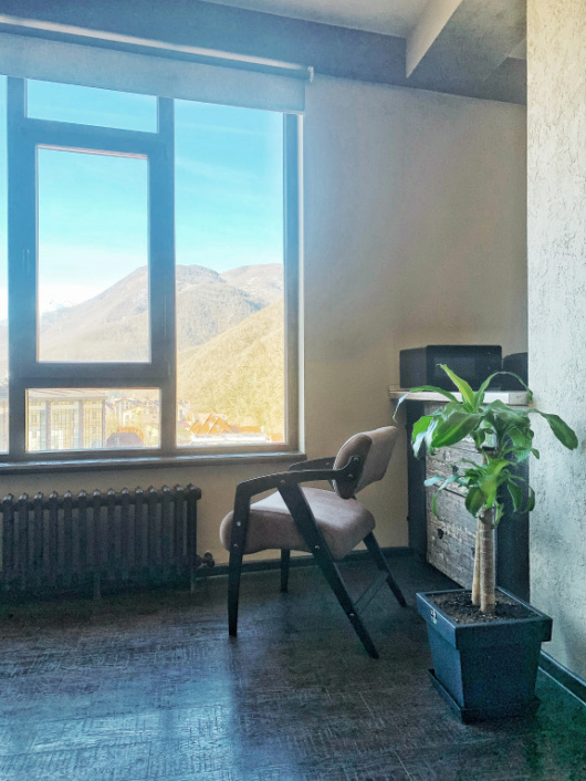 Фотографии квартиры 
            Апартаменты LOFT дизайн студия