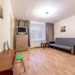 Фотография квартиры Апартаменты Заневские