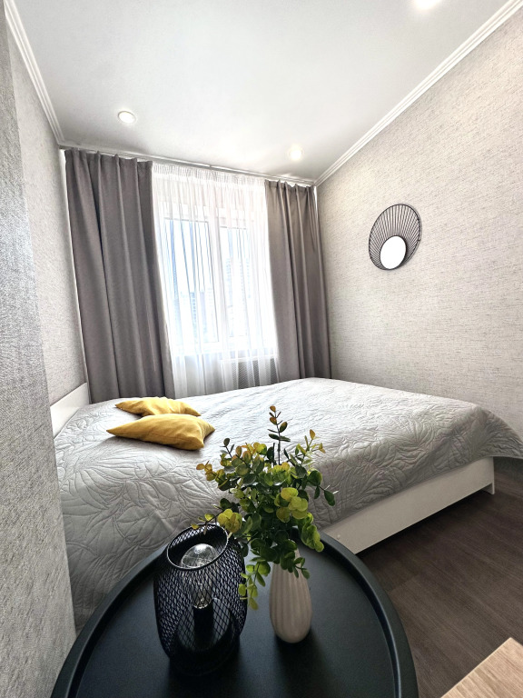 Фотография квартиры Квартира на улице Чистопольской 23