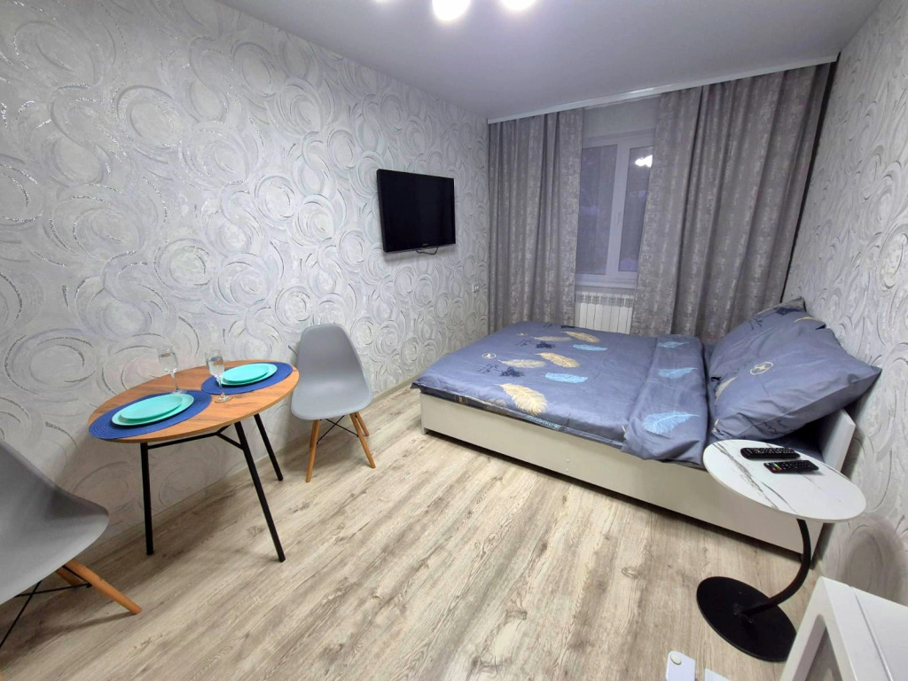 Фотография квартиры Квартира у Юлии