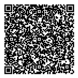 QR код базы отдыха Горшиха