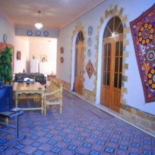 Фотография гостиницы Jeyran Hotel