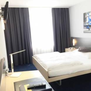 Фотография гостиницы Airporthotel Grenchen