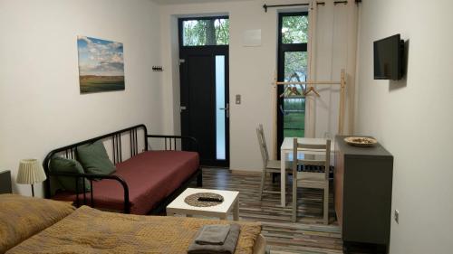 Фотография гостевого дома Penzion a Bistro Dílna