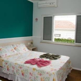 Фотографии мини отеля
Pousada Happy Inn