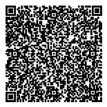 QR код мини отеля Парус