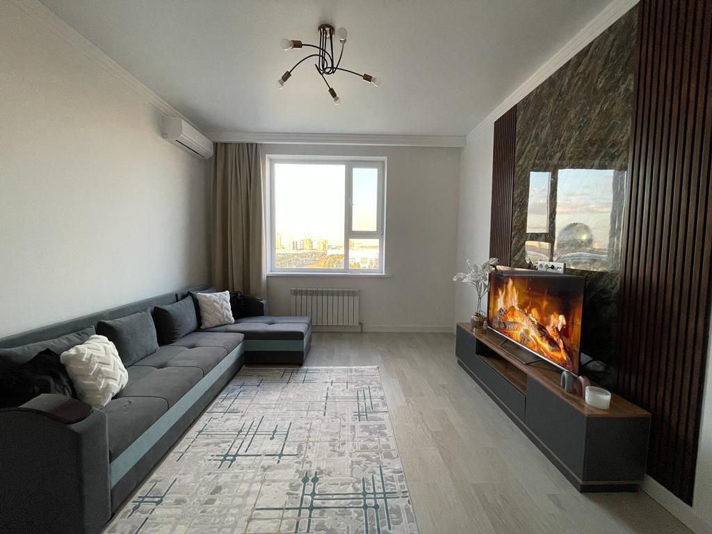 Фотография квартиры Квартира Expo Avenue 219