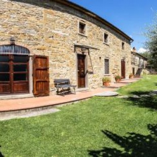 Фотография базы отдыха Agriturismo Borgo tra gli Olivi