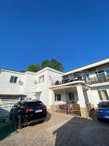 Фотографии гостиницы
Friends Club