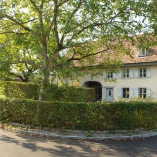 Фотографии мини отеля
Blue Wall BnB