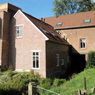Фотографии мини отеля
B&B Molen Ter Walle
