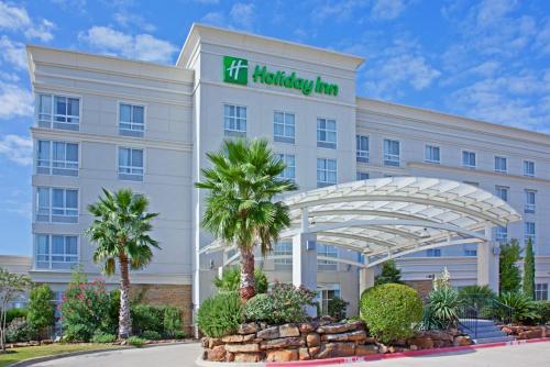 Фотография гостиницы Holiday Inn & Suites College Station-Aggieland, an IHG Hotel