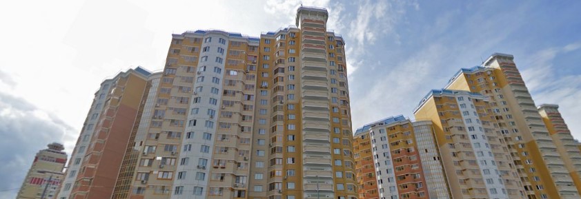 Фотография хостела THE KUBZ