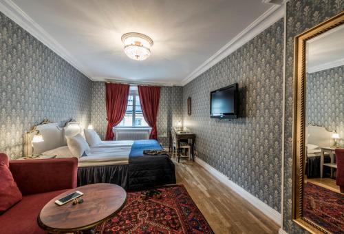 Фотография гостиницы Scandic Gamla Stan