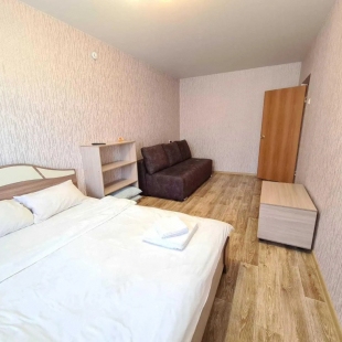 Фотография квартиры Апартаменты на улице 60 лет Октября