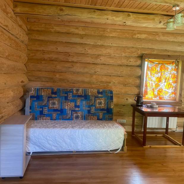 Фотографии Коттеджа 
            Частный дом Уютный сельский для путешественников