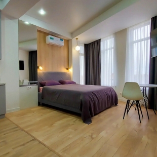 Фотография квартиры Апартаментный Комплекс Имеретинские Курорты 4