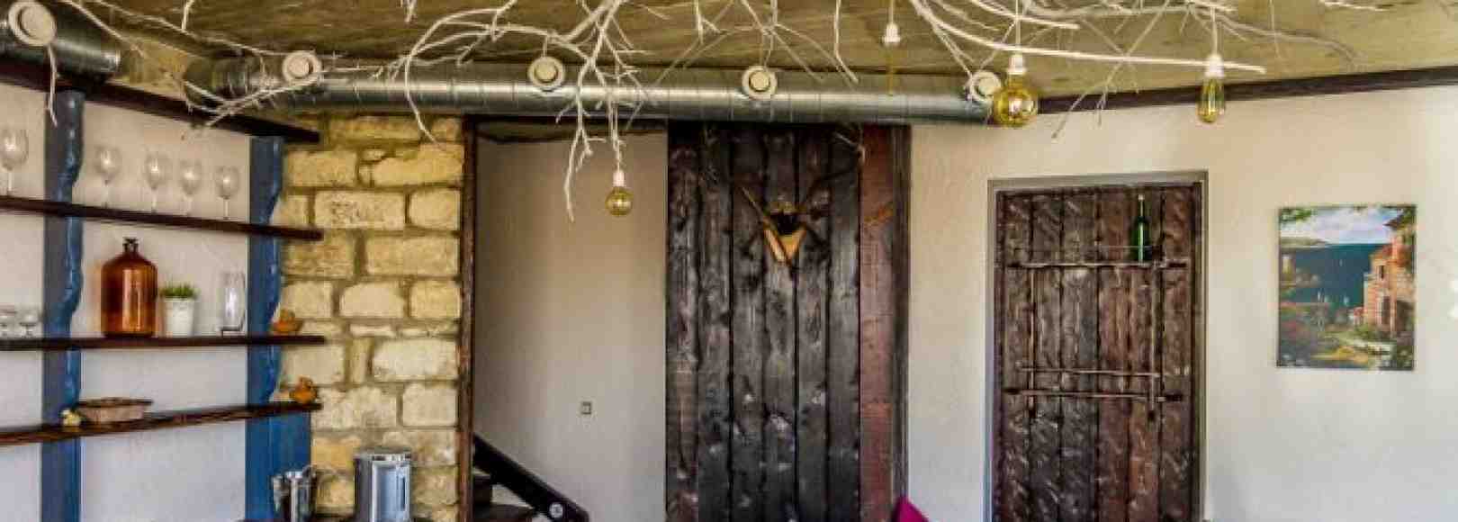 Фотография банкетного зала Старый город