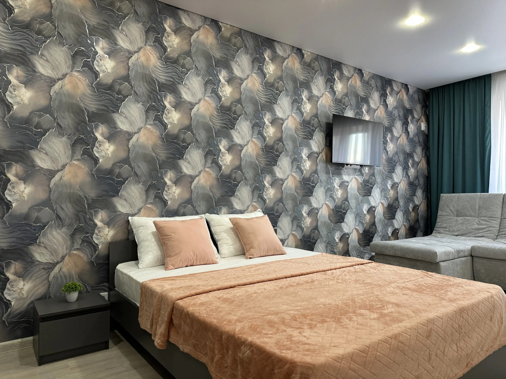 Фотография квартиры Апартаменты LikeHome на Уральской 2Д