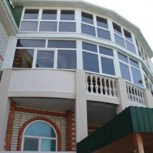 Фотография гостевого дома Ласточка