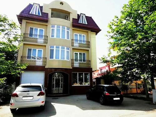 Фотография гостевого дома Флагман