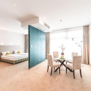 Фотография гостиницы PLAZA Hotel Hanau