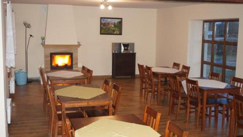 Фотография базы отдыха Agroturystyka Struzka